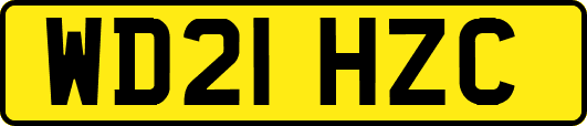 WD21HZC
