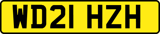 WD21HZH