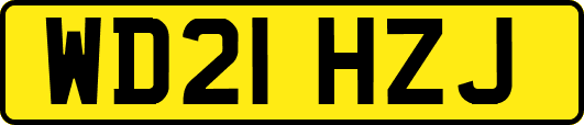 WD21HZJ