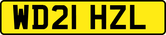 WD21HZL