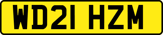WD21HZM