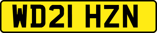 WD21HZN