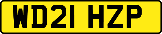 WD21HZP