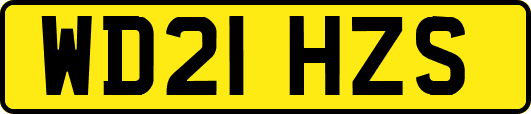WD21HZS