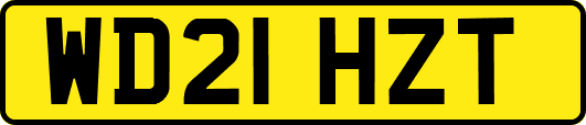 WD21HZT