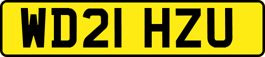 WD21HZU
