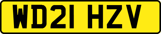 WD21HZV