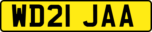 WD21JAA