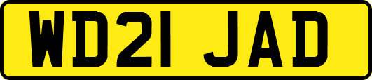 WD21JAD