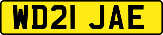 WD21JAE