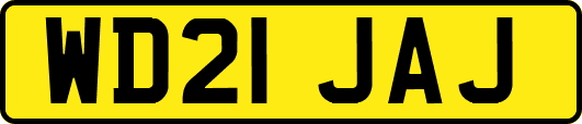 WD21JAJ