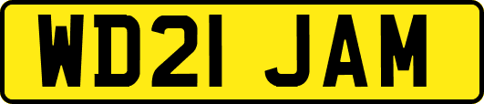 WD21JAM