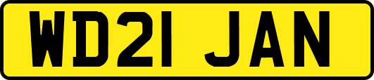 WD21JAN