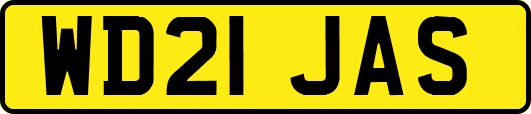 WD21JAS