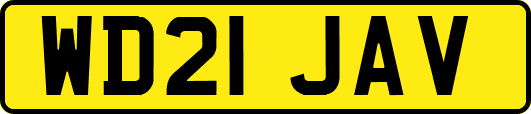WD21JAV