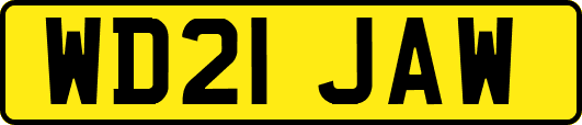 WD21JAW
