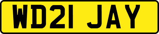 WD21JAY