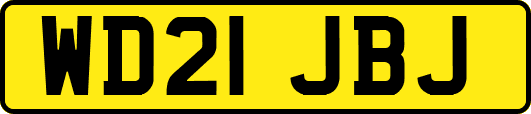 WD21JBJ