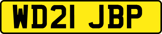 WD21JBP