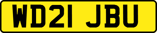 WD21JBU