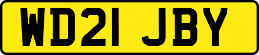 WD21JBY