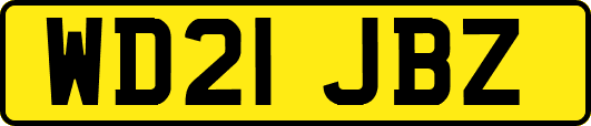 WD21JBZ