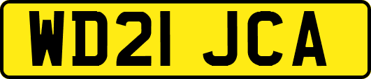 WD21JCA
