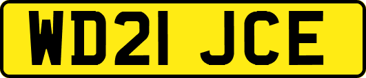 WD21JCE