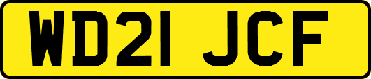 WD21JCF