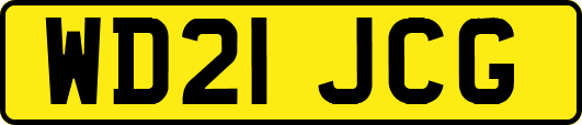 WD21JCG