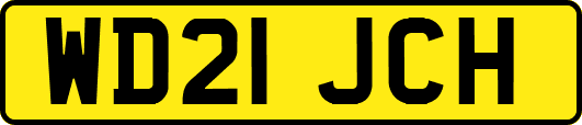 WD21JCH