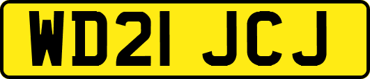 WD21JCJ