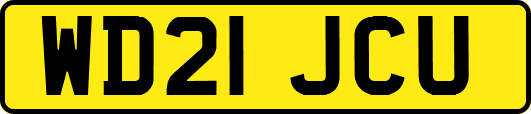 WD21JCU