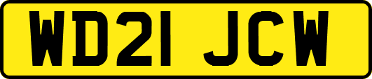 WD21JCW