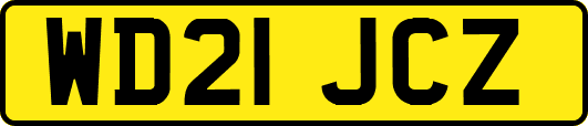 WD21JCZ