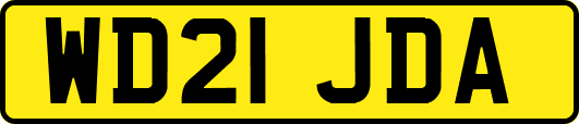 WD21JDA