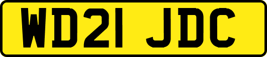 WD21JDC