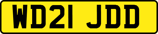 WD21JDD