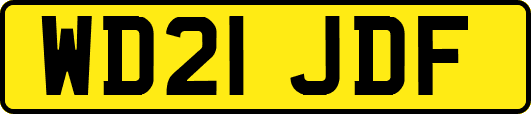 WD21JDF