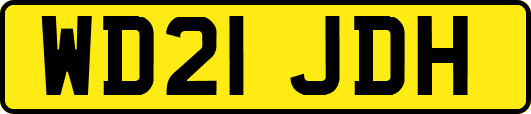 WD21JDH