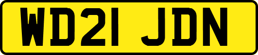 WD21JDN