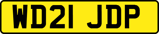 WD21JDP