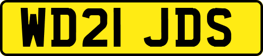 WD21JDS