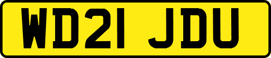 WD21JDU