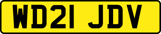 WD21JDV