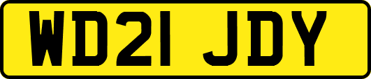 WD21JDY