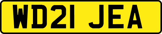 WD21JEA