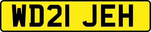 WD21JEH