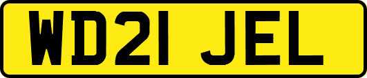 WD21JEL