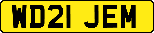 WD21JEM